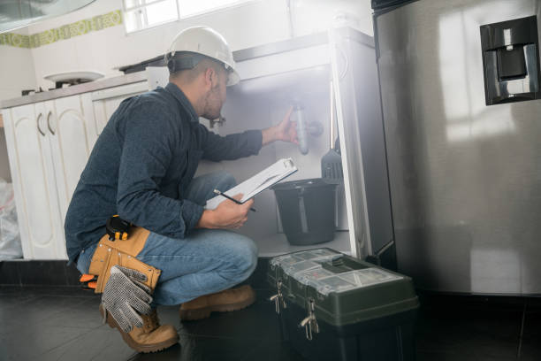 Best Local Plumber Services  in East Greenville, PA