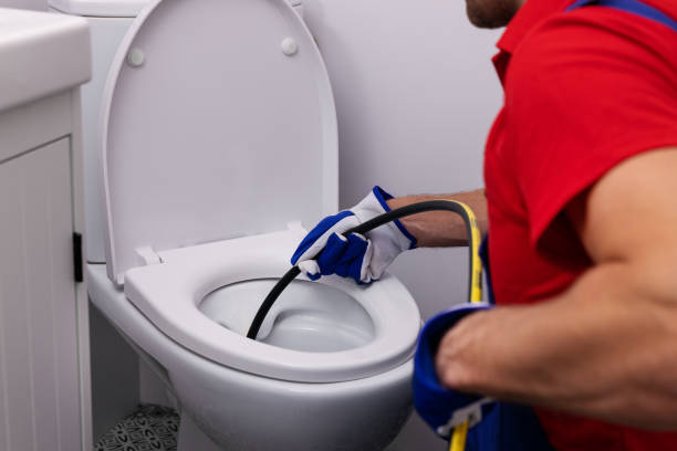 Best Affordable Plumbing Services  in East Greenville, PA