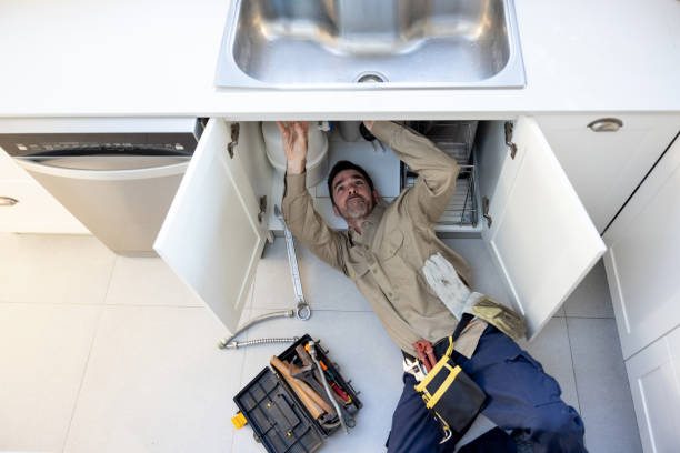 Best Toilet Repair Services  in East Greenville, PA
