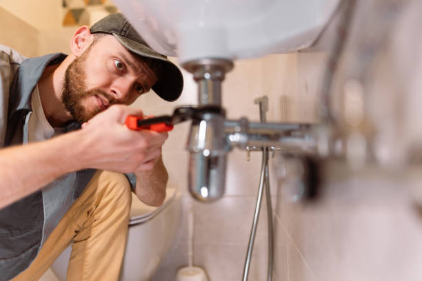 Best Residential Plumbing Services  in East Greenville, PA