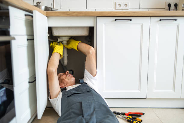 Best Plumbing Installation Services  in East Greenville, PA