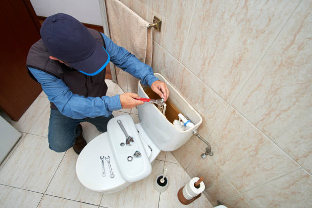 Best Local Plumber Services  in East Greenville, PA