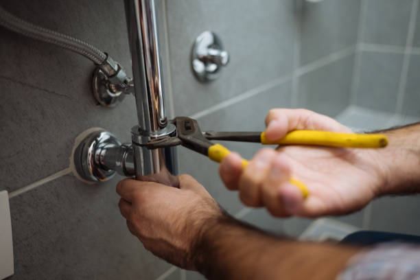 Best Affordable Plumber Near Me  in East Greenville, PA