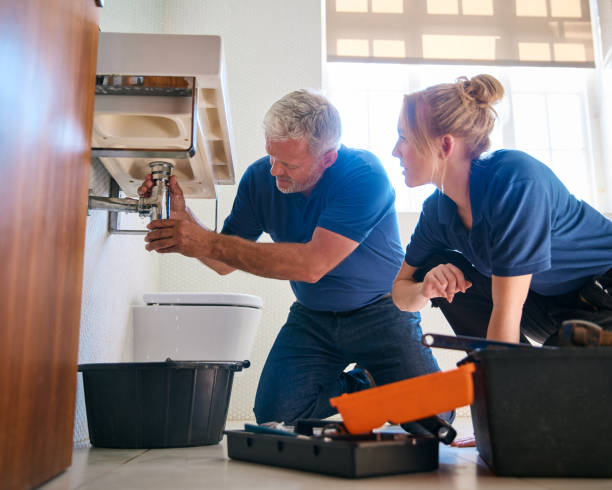 Best Sprinkler Systems  in East Greenville, PA